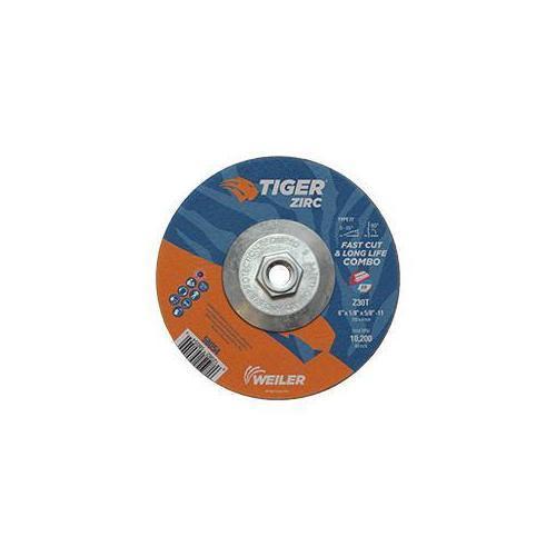 Tiger&reg; Zirc 58054 WEI 58054