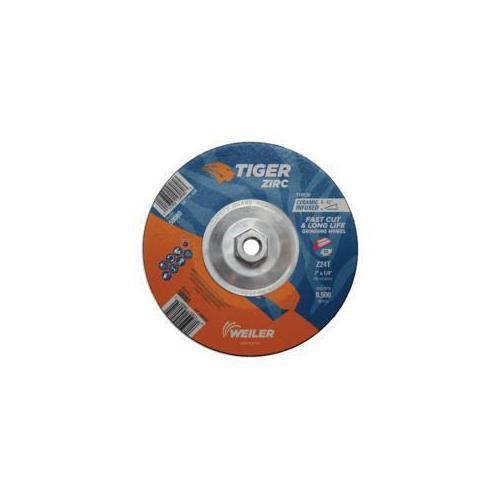 Tiger&reg; Zirc 58080 WEI 58080