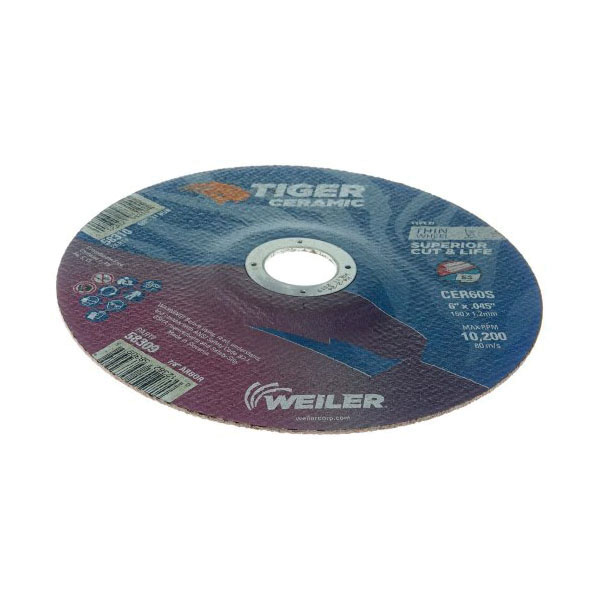 Tiger&reg; 58309 WEI 58309