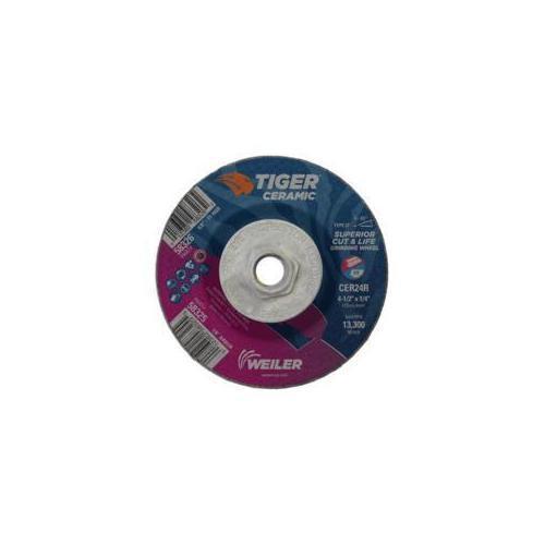 Tiger&reg; Ceramic 58326 WEILER 58326