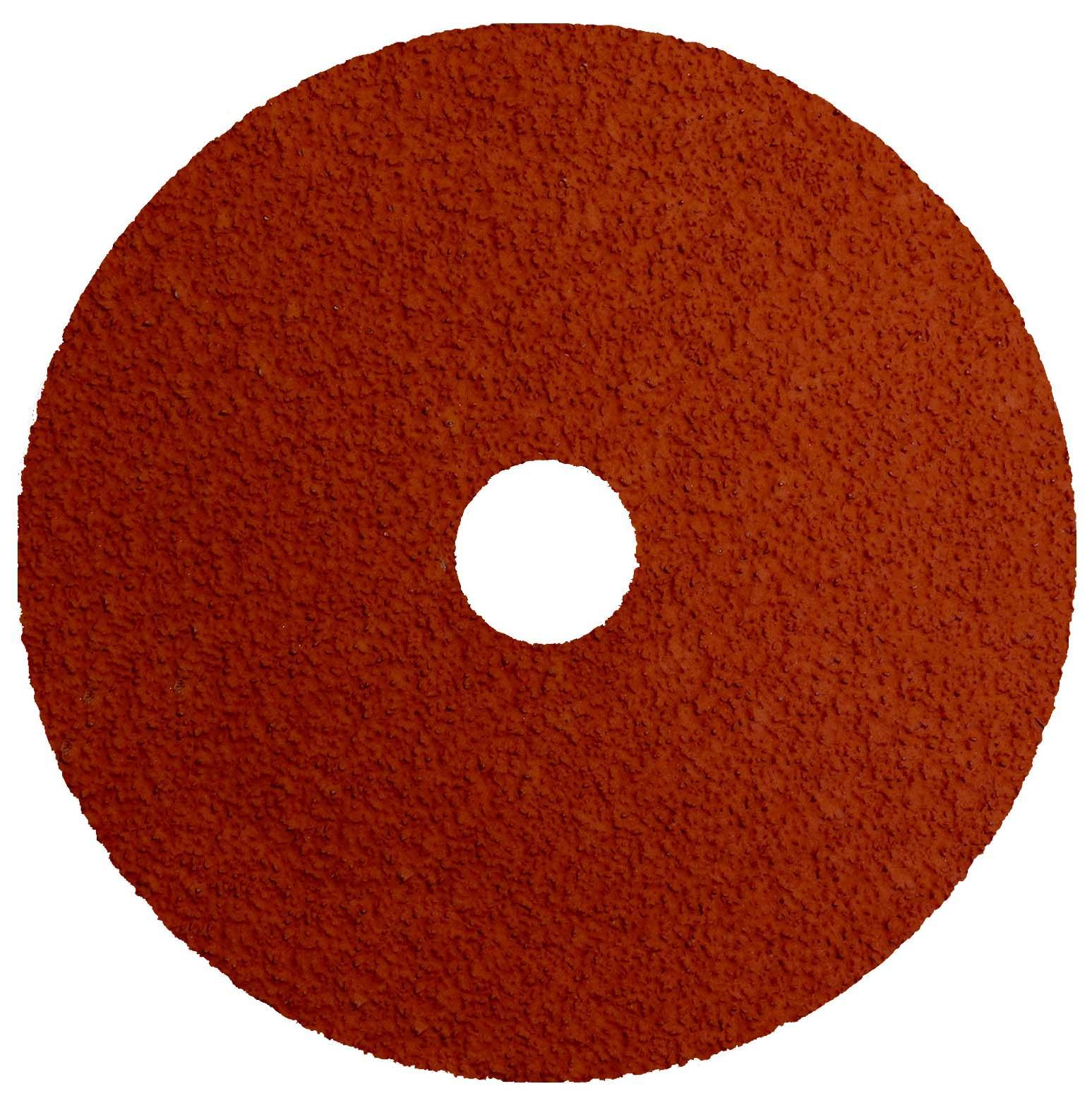 Tiger® 57022 Flat Long Life Performance Line Reinforced Small Thin Cut-Off Wheel, 6 in Dia x 0.045 in THK, 7/8 in Center Hole, A60T Grit, Premium Aluminum Oxide Abrasive
