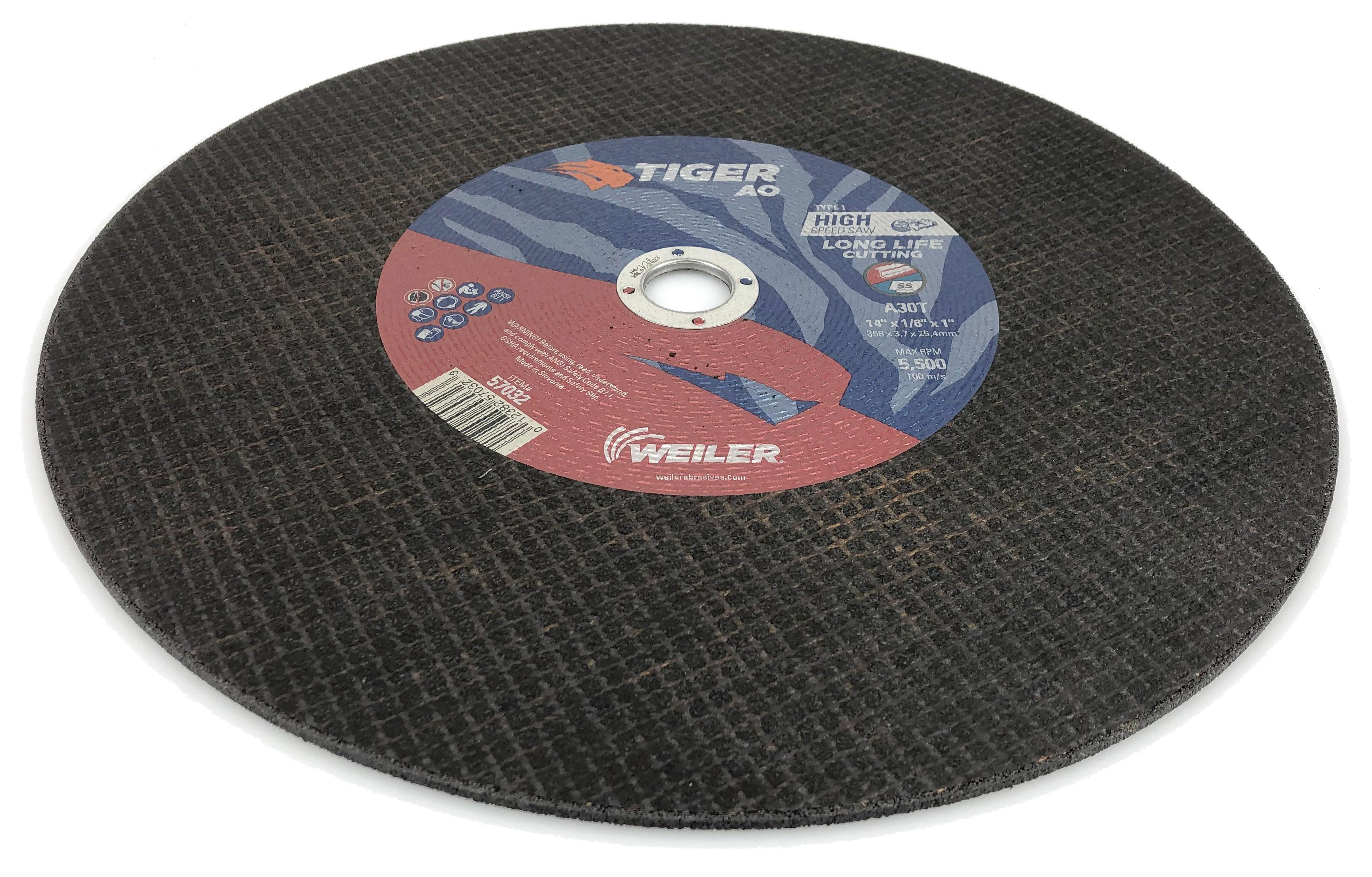 Tiger&reg; AO 57032 WEI 57032