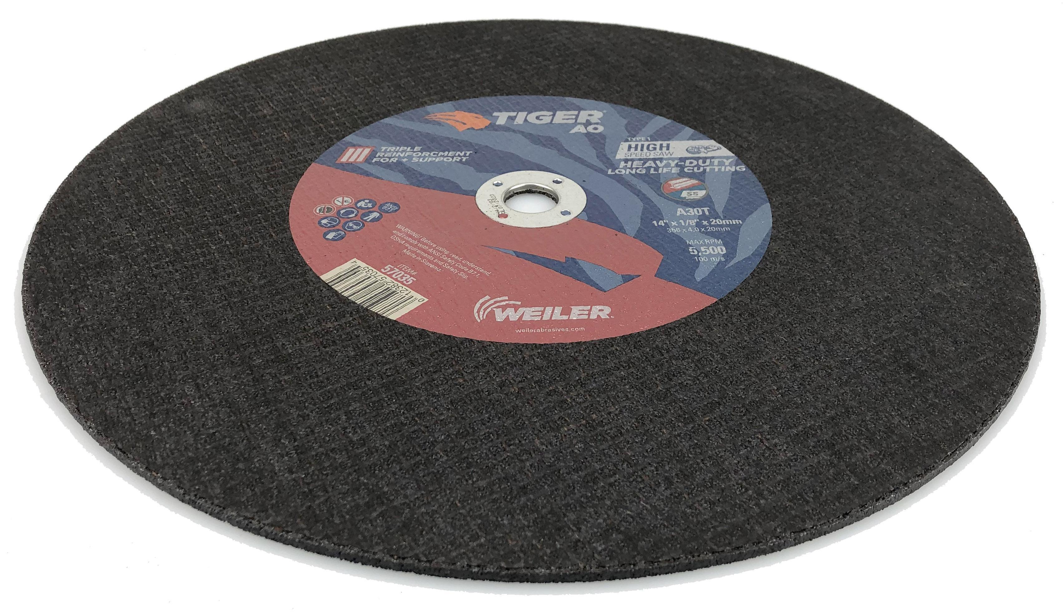 Tiger&reg; AO 57035 WEI 57035