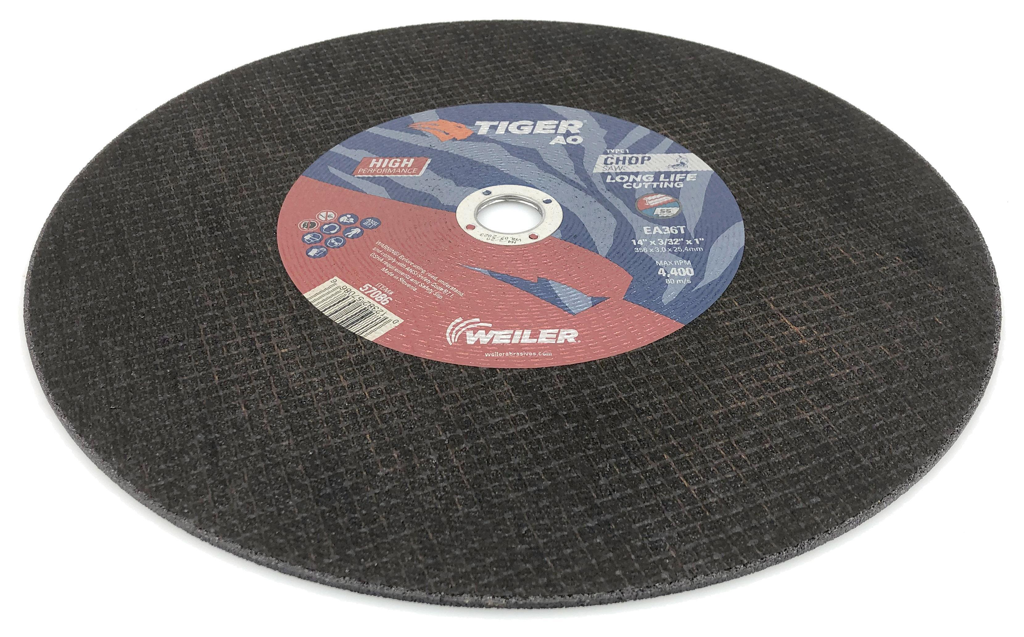 Tiger&reg; AO 57086 WEI 57086