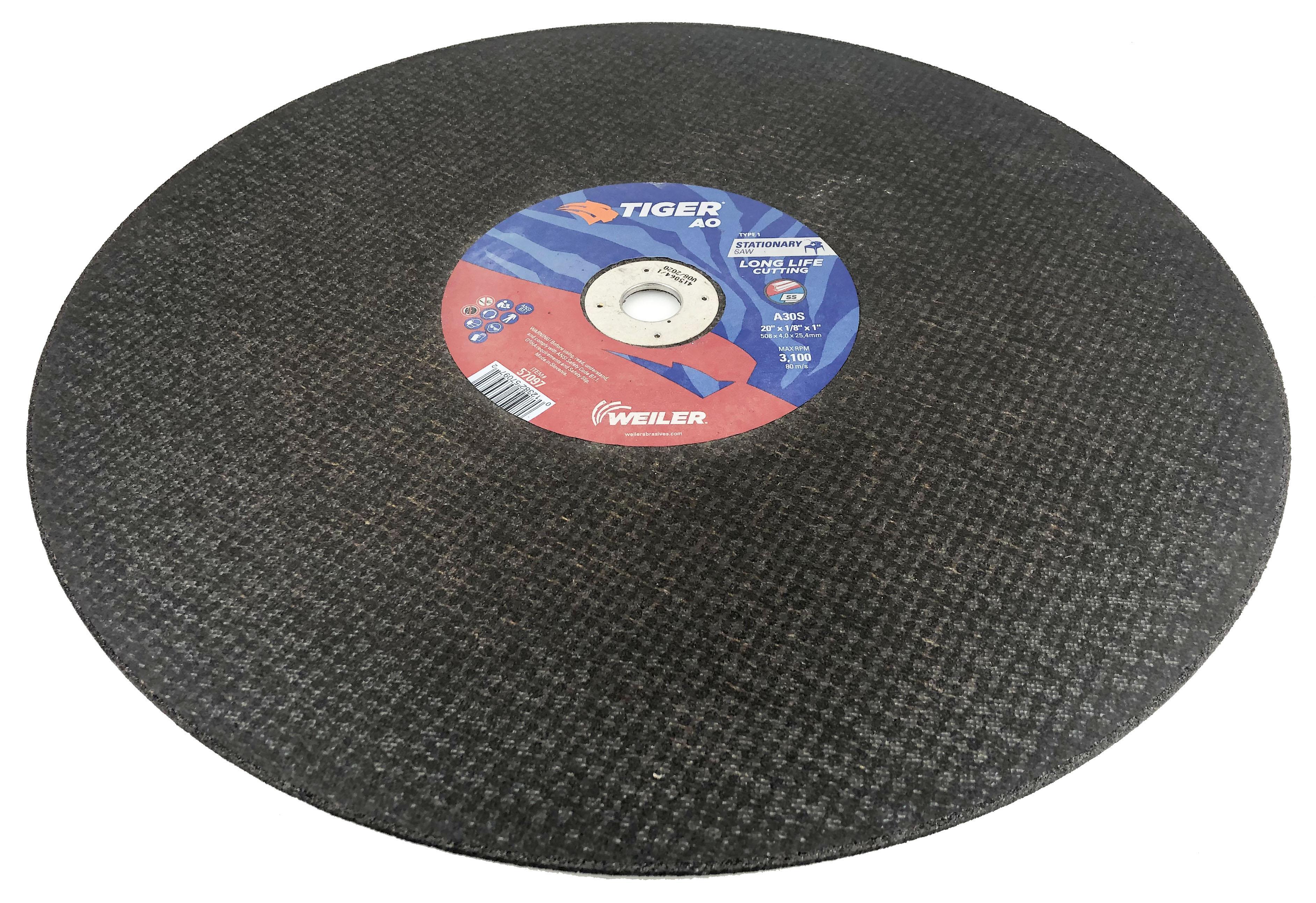 Tiger&reg; AO 57097 WEI 57097