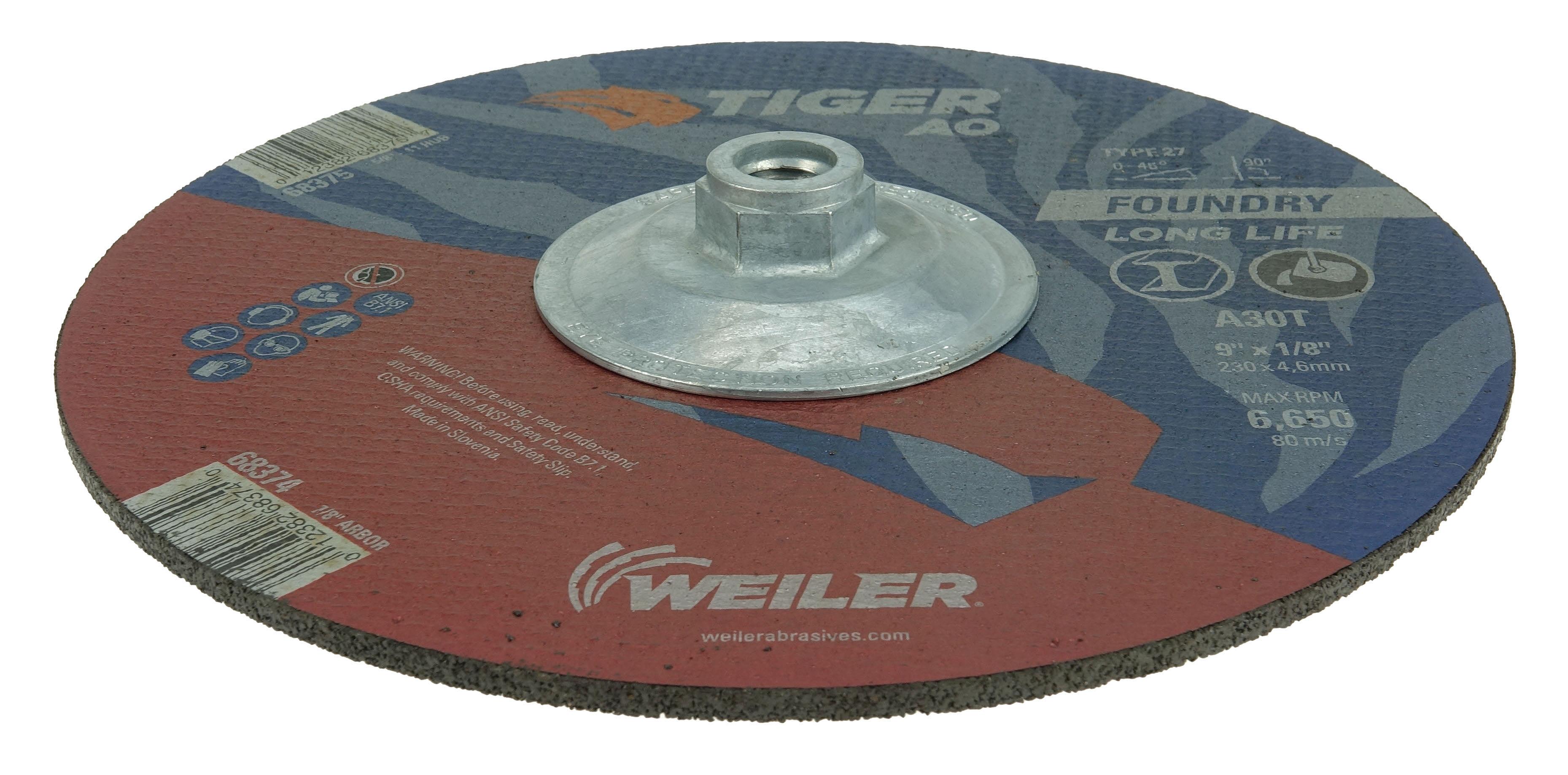 Tiger&reg; AO 68375 WEI 68375