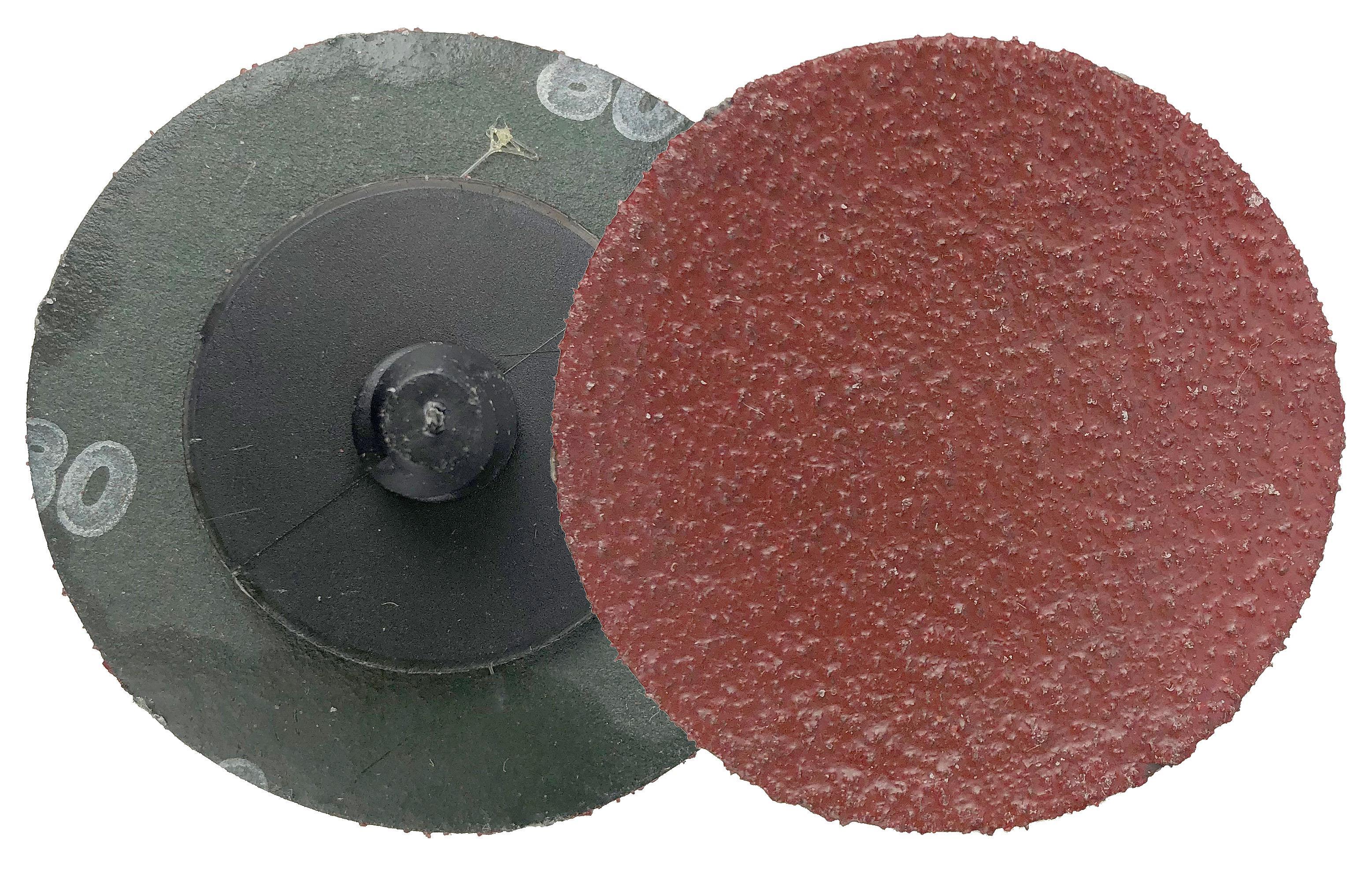 Tiger&reg; Aluminum 58205 Long Life Non-Loading Performance Line Depressed Center Cutting Wheel, 4-1/2 in Dia 0.045 in THK, 7/8 in Center Hole, 60 Grit, Silicon Carbide/Aluminum Oxide Abrasive