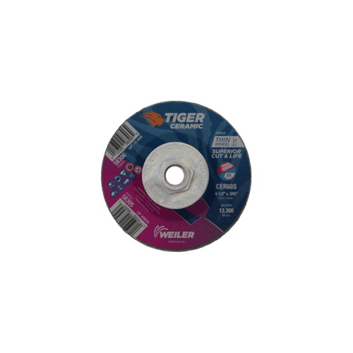 Tiger&reg; Ceramic 58306 WEI 58306