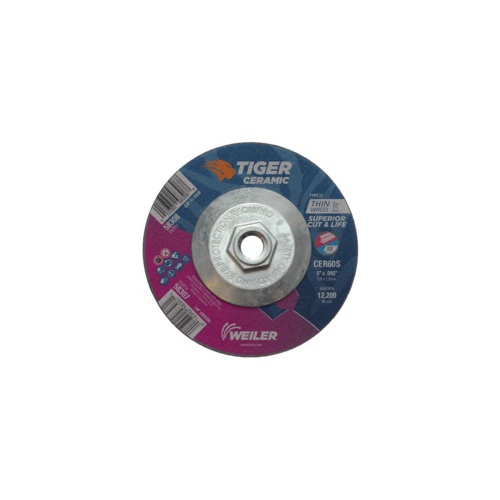 Tiger&reg; Ceramic 58308 WEI 58308