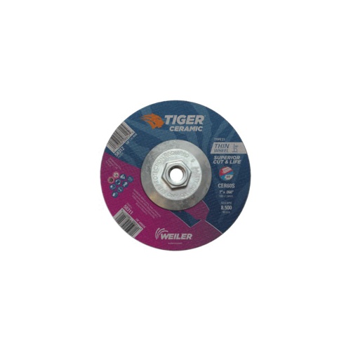 Tiger&reg; Ceramic 58312 WEI 58312