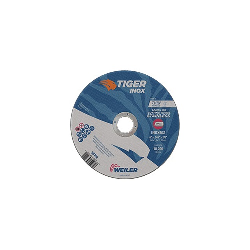 Tiger&reg; Inox 58102 WEI 58102