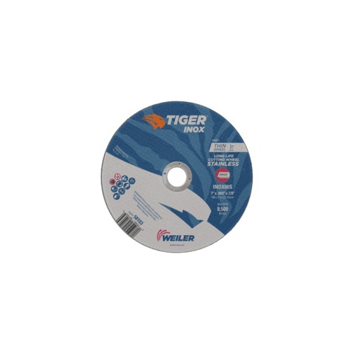 Tiger&reg; Inox 58103 WEI 58103