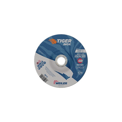 Tiger&reg; Inox 58112 WEI 58112