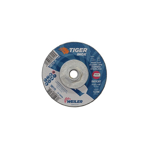 Tiger&reg; Inox 58114 WEI 58114