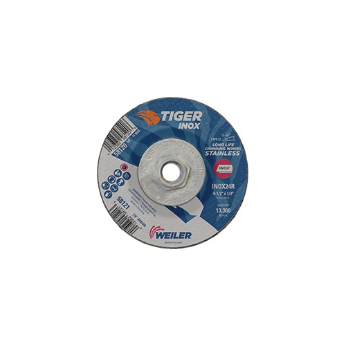 Tiger&reg; Inox 58120 WEI 58120