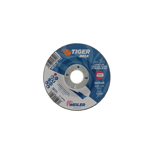 Tiger&reg; Inox 58121 WEI 58121