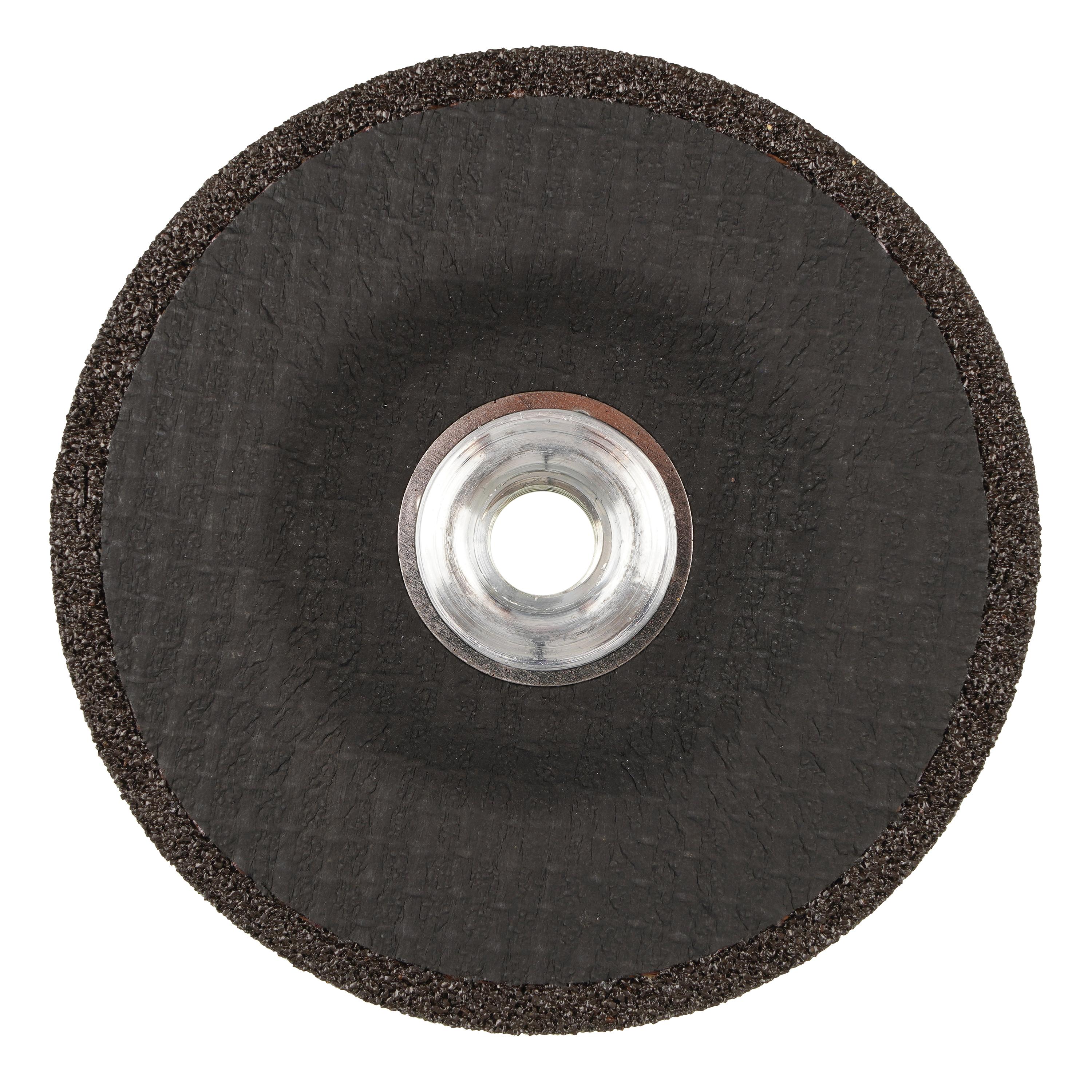 Tiger&reg; Inox 58122 WEI 58122