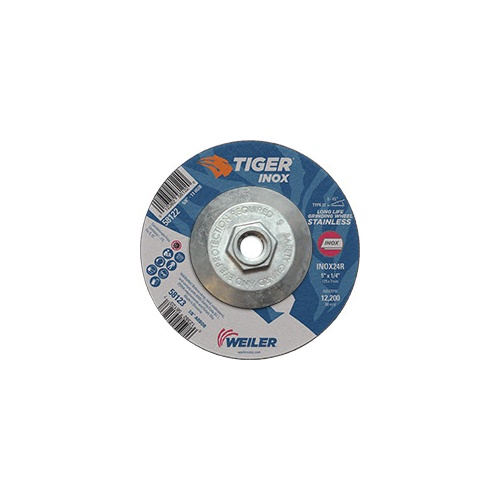 Tiger&reg; Inox 58122 WEI 58122