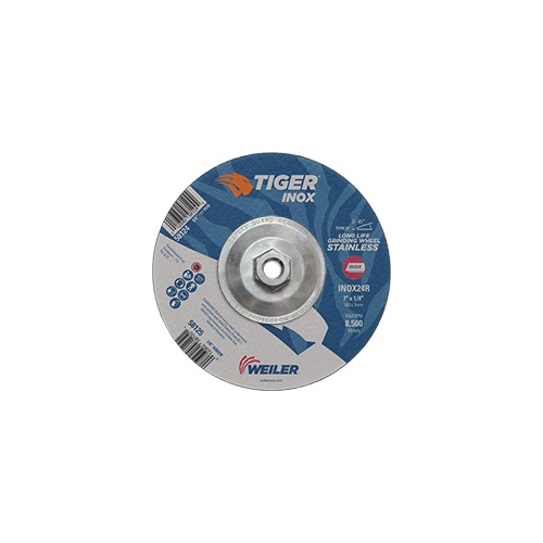 Tiger&reg; Inox 58124 WEI 58124