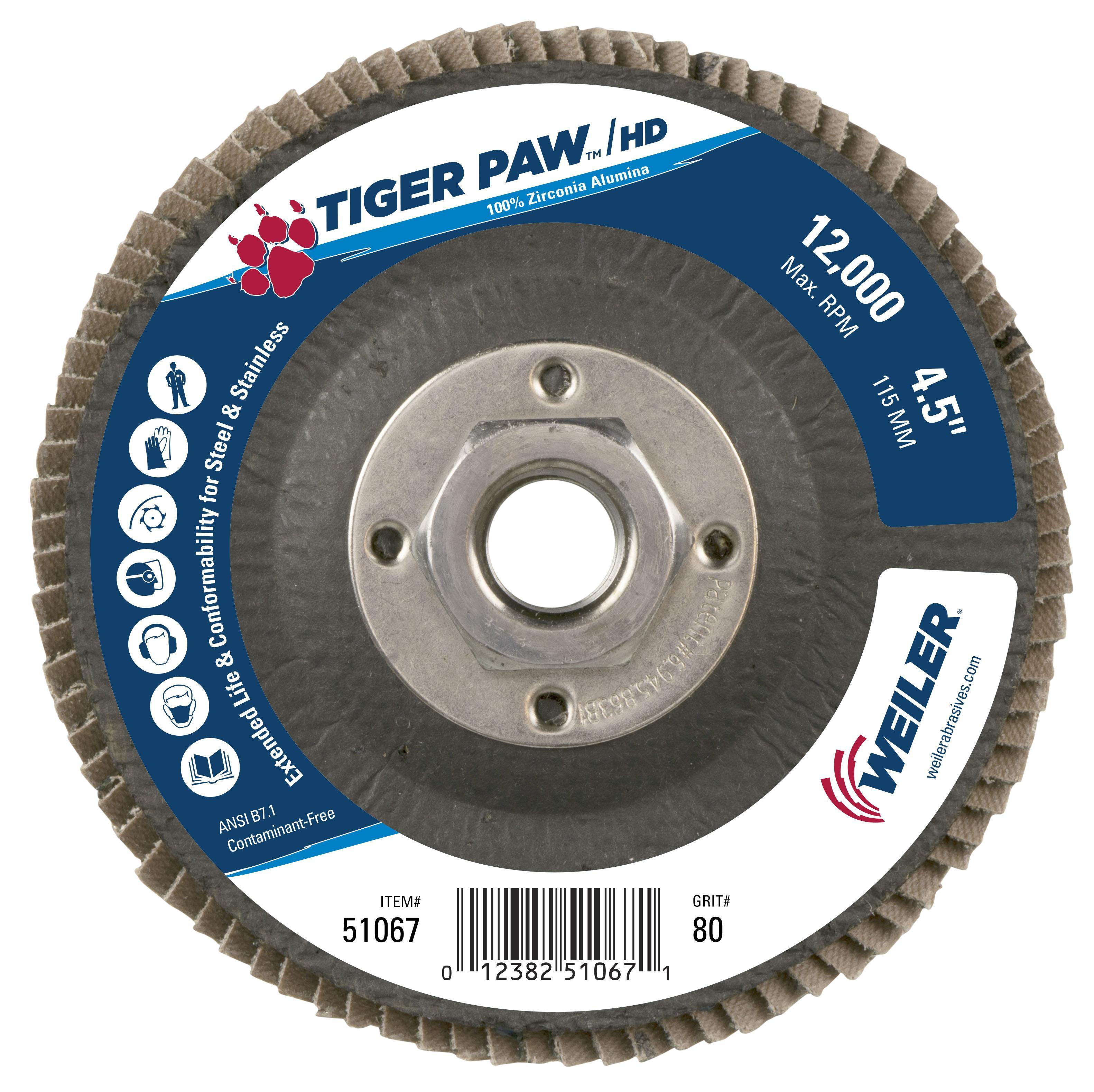Tiger Paw&trade; 51067