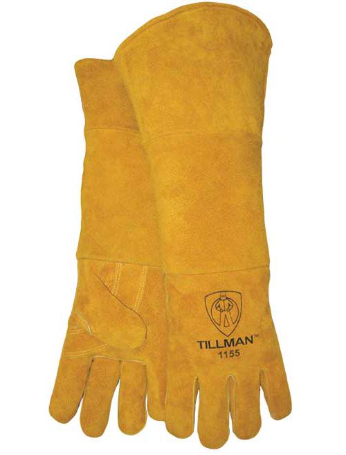 product Diamond M 22300 Series Welding Gloves