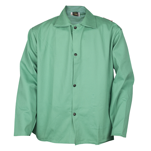 Welding Jackets & Coats