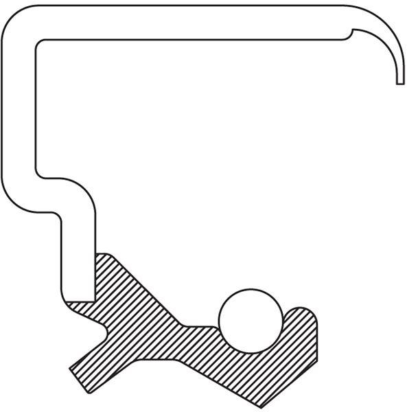Timken&reg; 713750 NAT713750