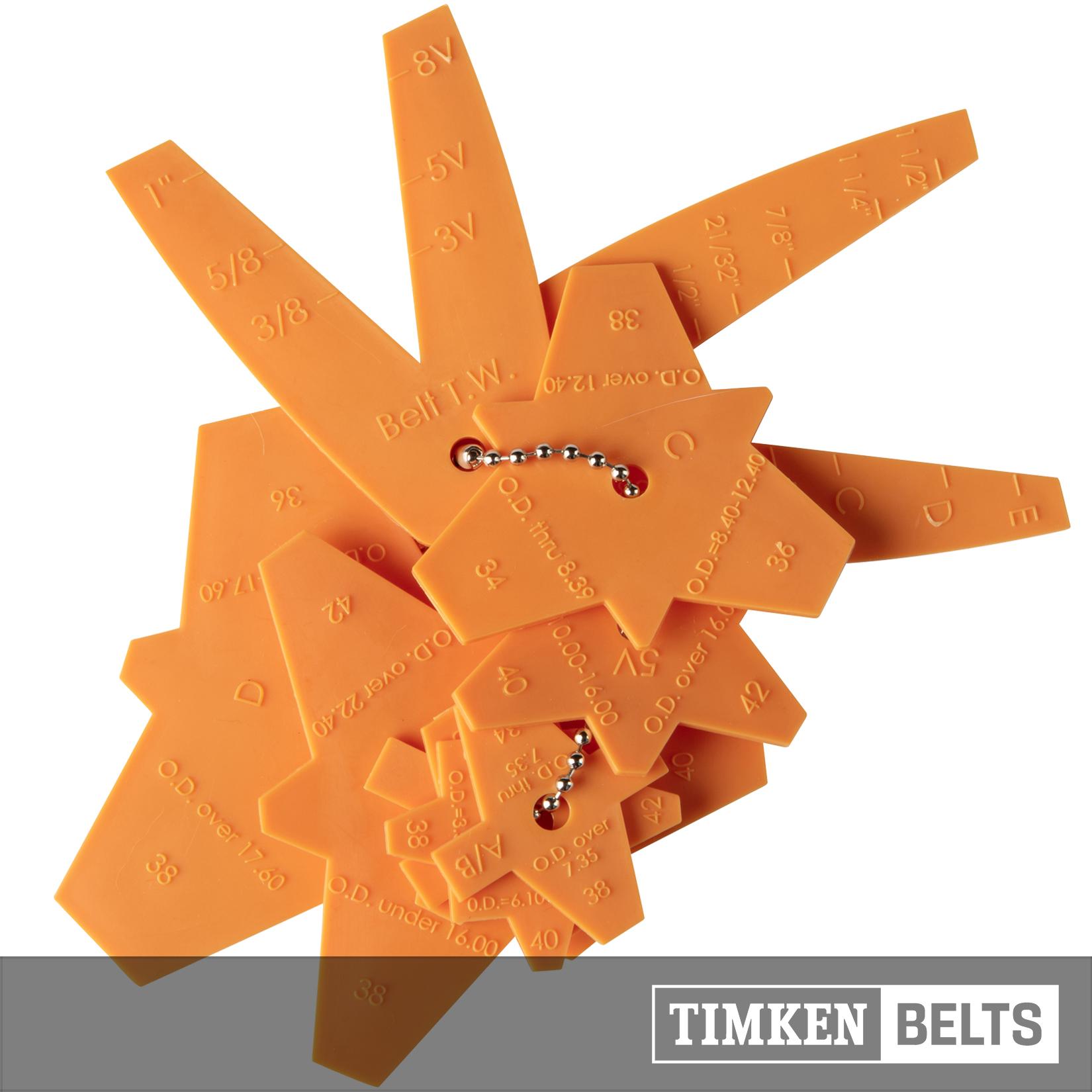 tymkページ Timken Belts 102495 TIM 102495 | Eastern Industrial Automation