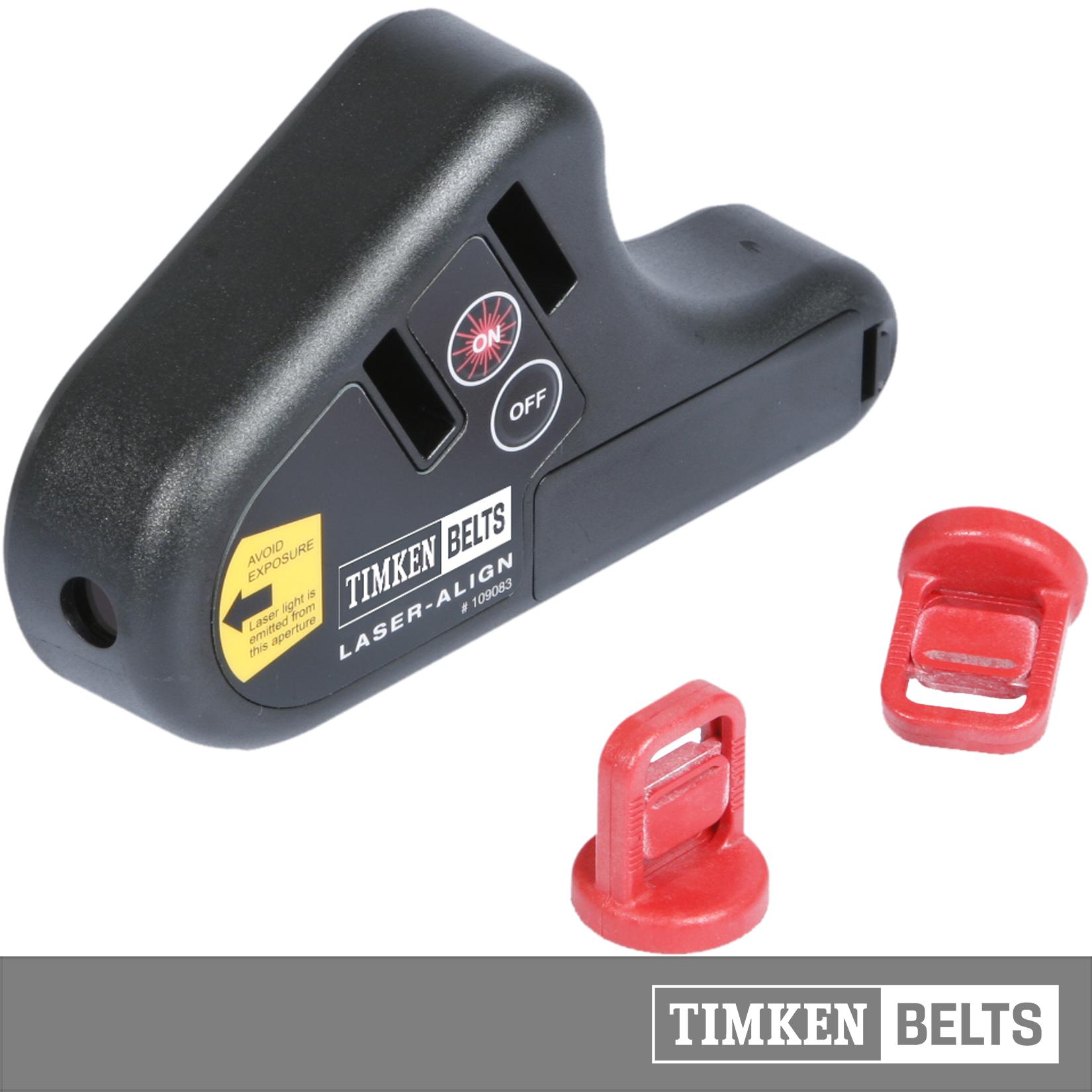 Timken Belts 109083