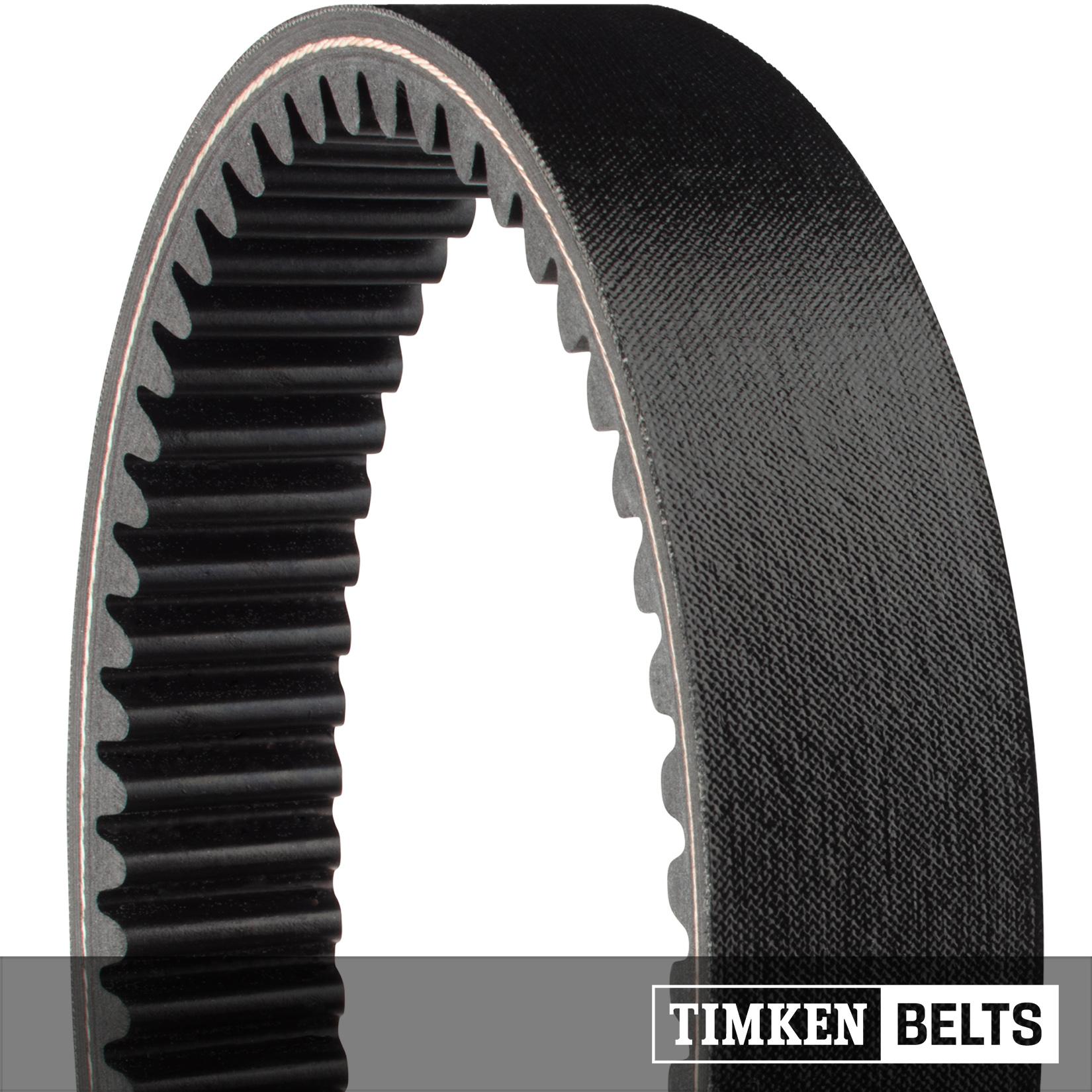 Timken Belts 2826V452