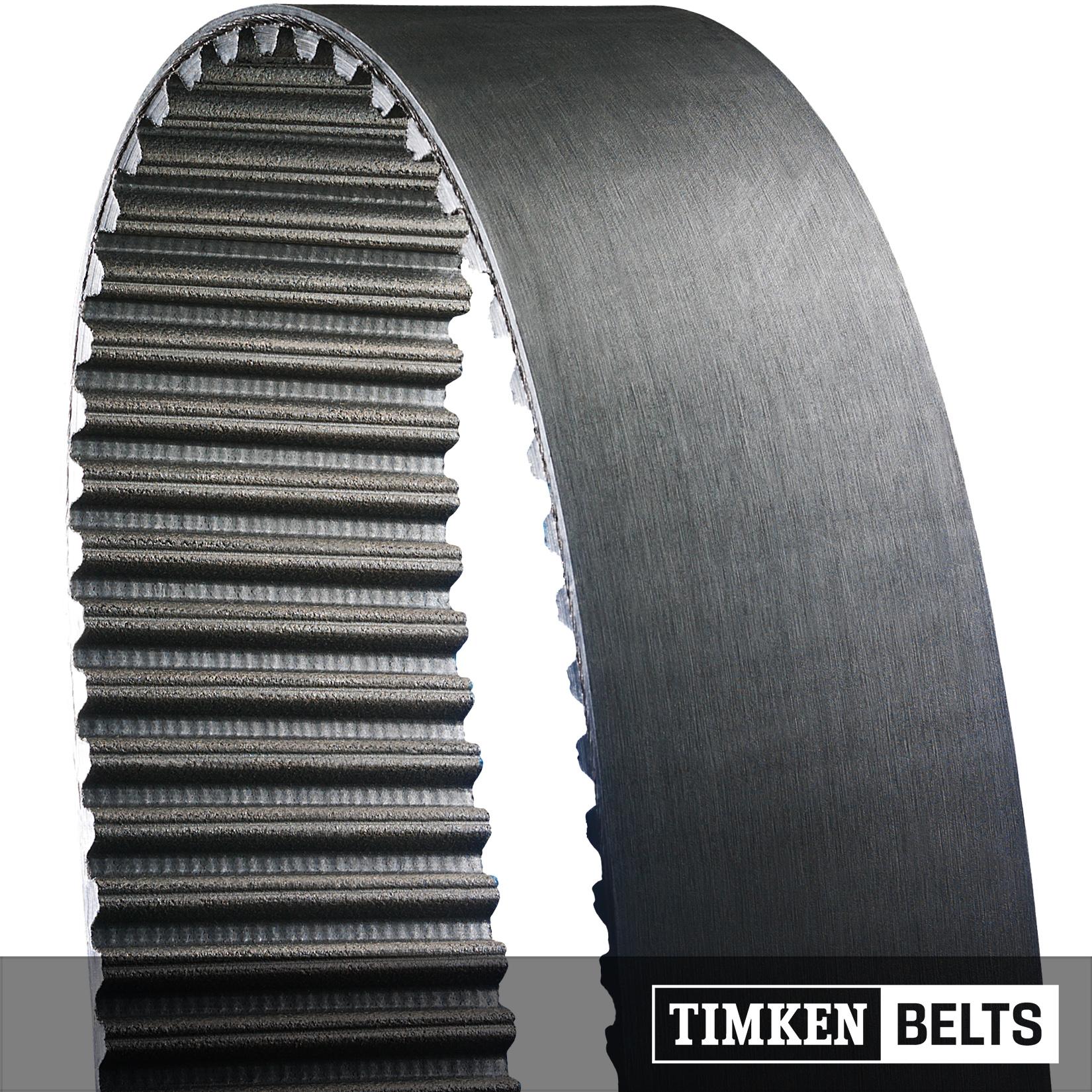 Timken Belts 3500-14M-55F CAR3500-14M-55F