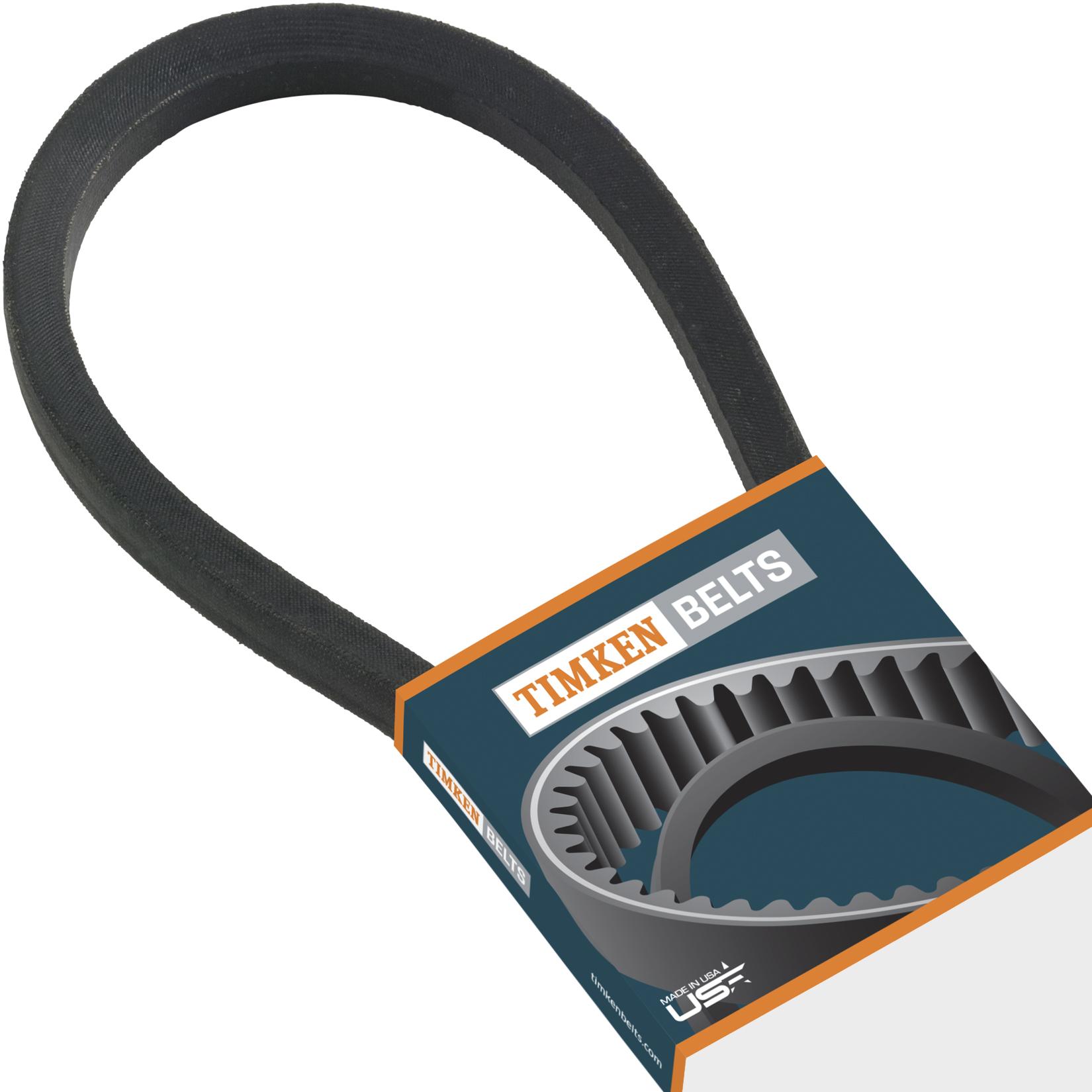 Timken Belts B40 TIM B40 | Eastern Industrial Automation