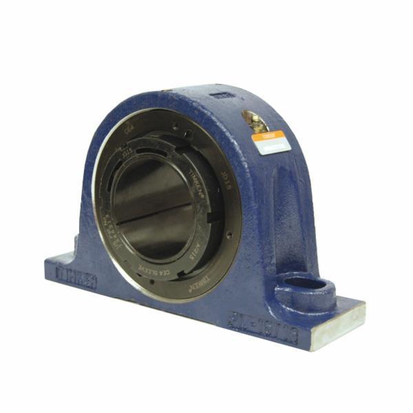 Timken&reg; QVVP12V203ST QMBQVVP12V203ST