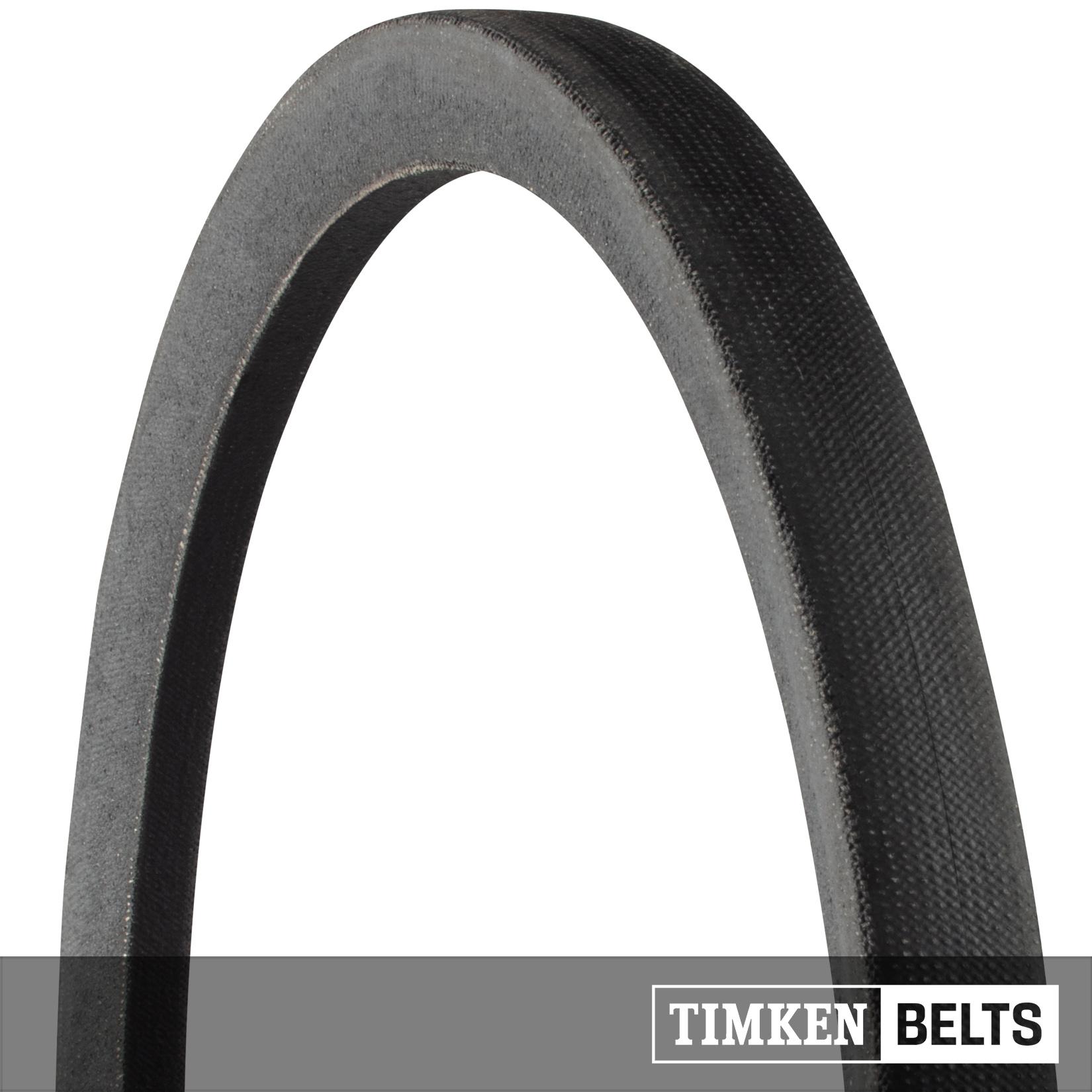 Timken Belts 3V560