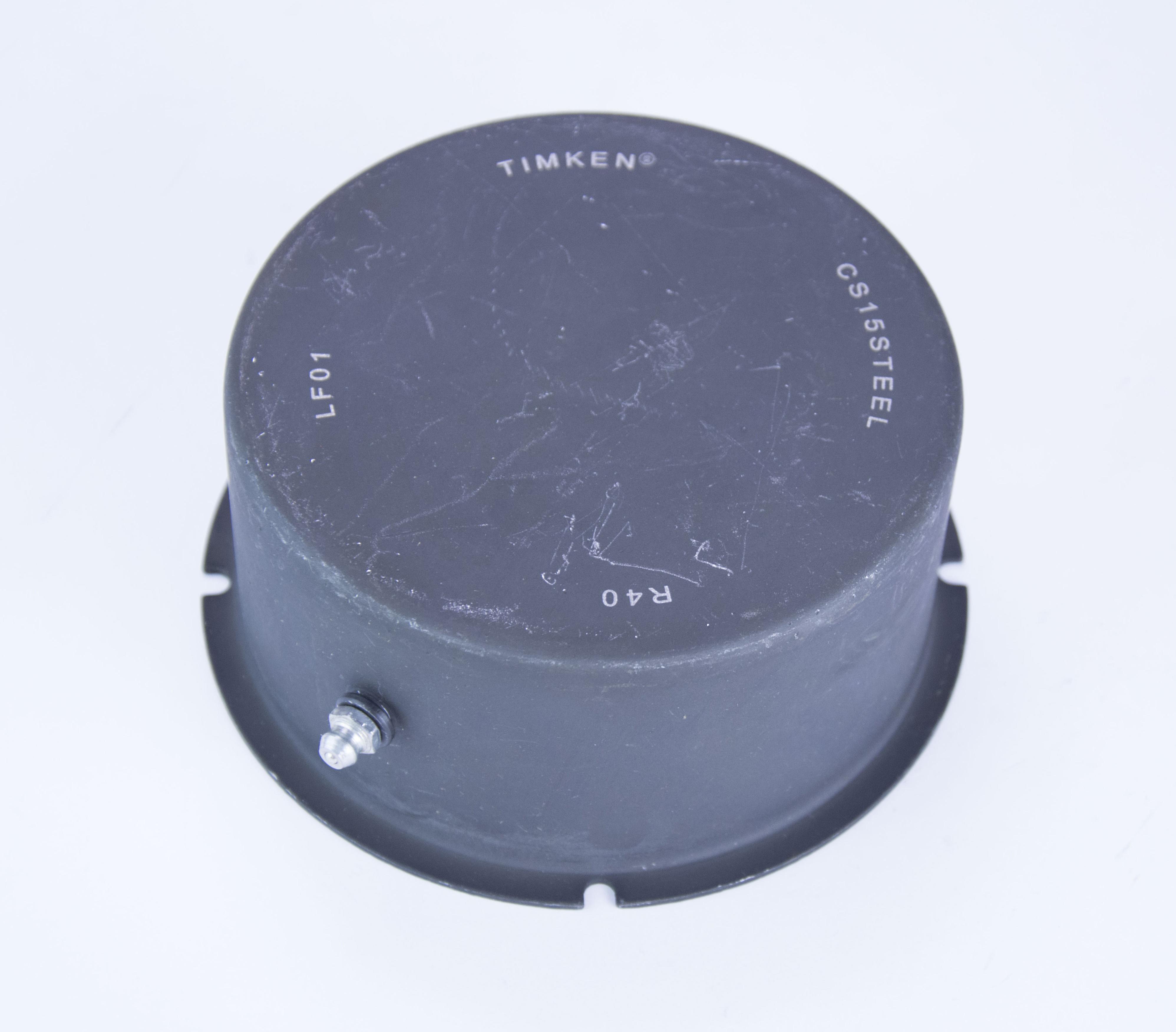 Timken&reg; CS32STEEL