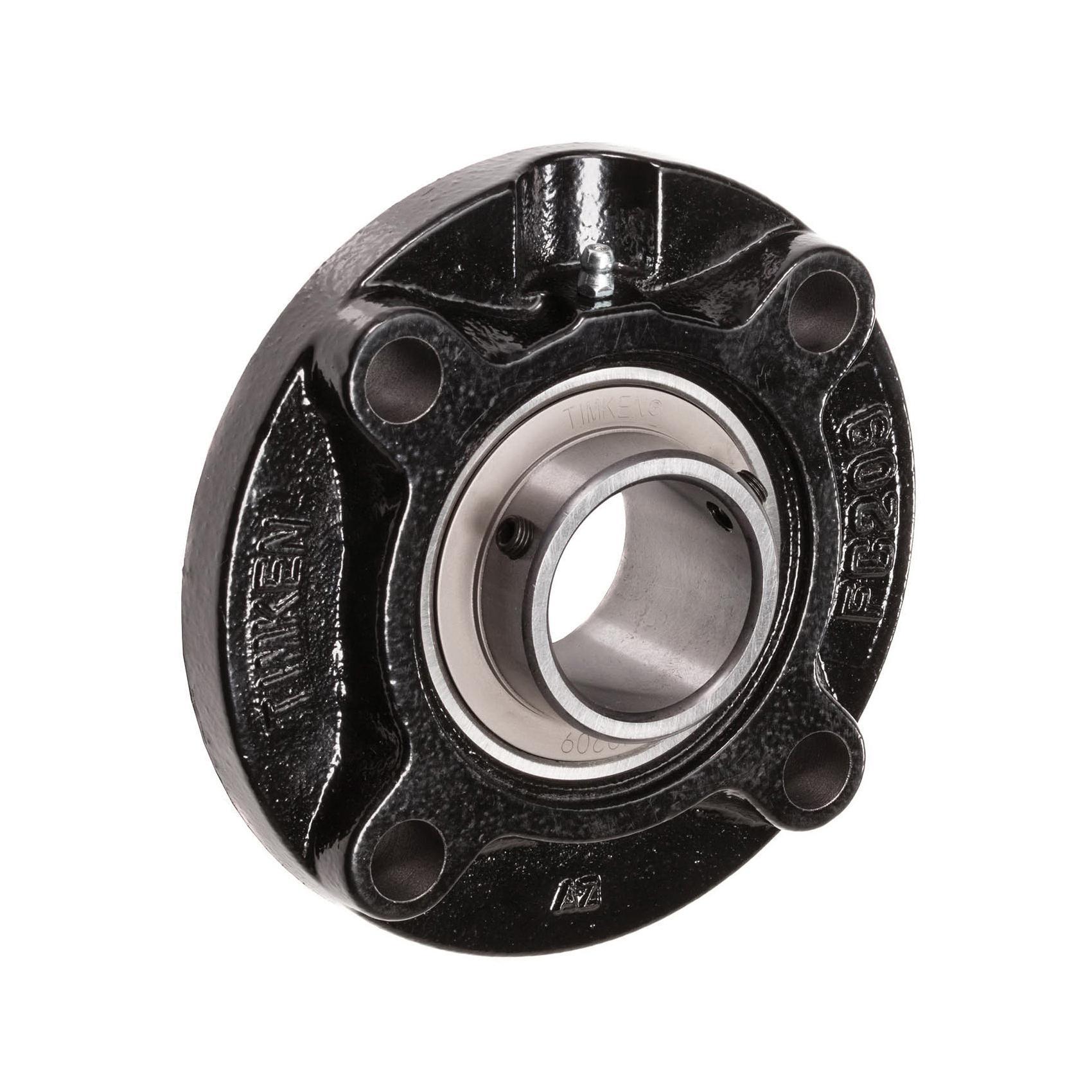 Timken&reg; UCFC211