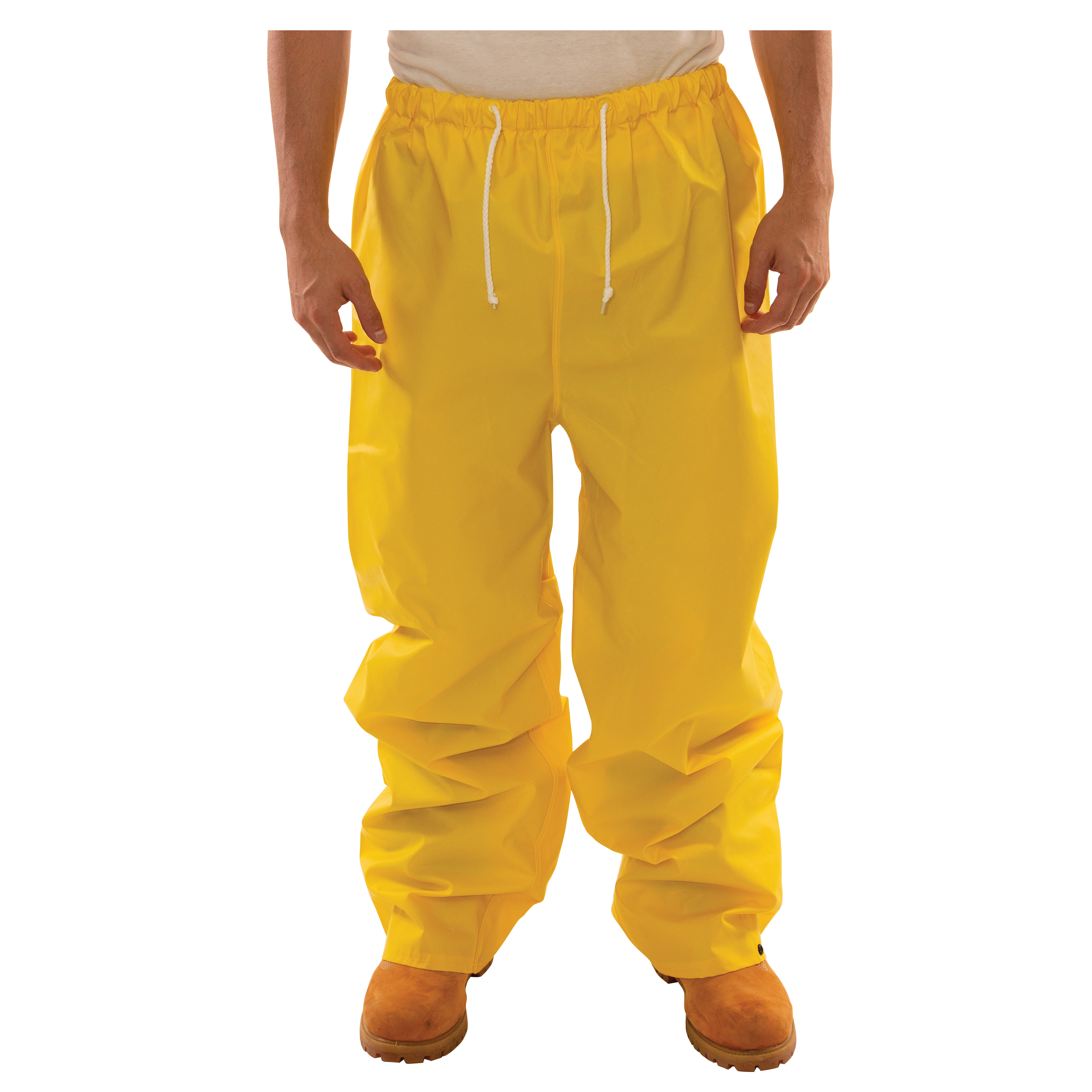 product Viking&reg; 3300P-L, Men's, Yellow, 420D Soft Flex Nylon