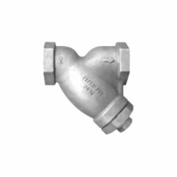 Titan® YS 82-SS-3/4
