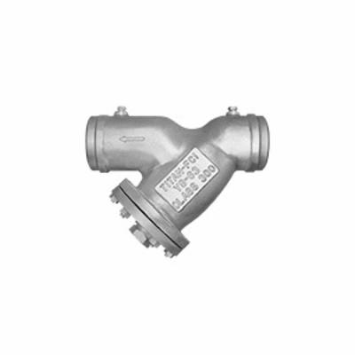 Titan&reg; YS63S0200