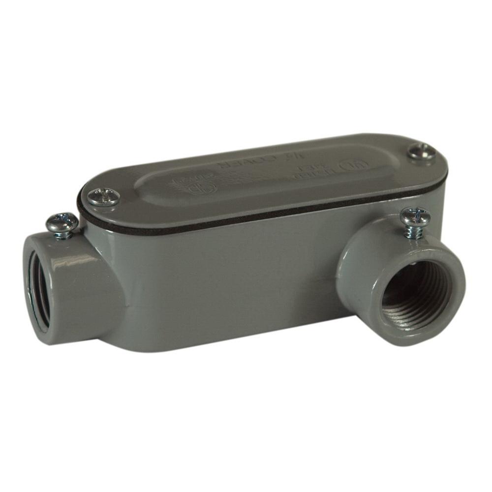 Southwire - Topaz LL2SSCG 482304