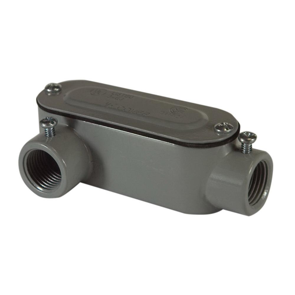 Southwire - Topaz LR2SSCG 484624