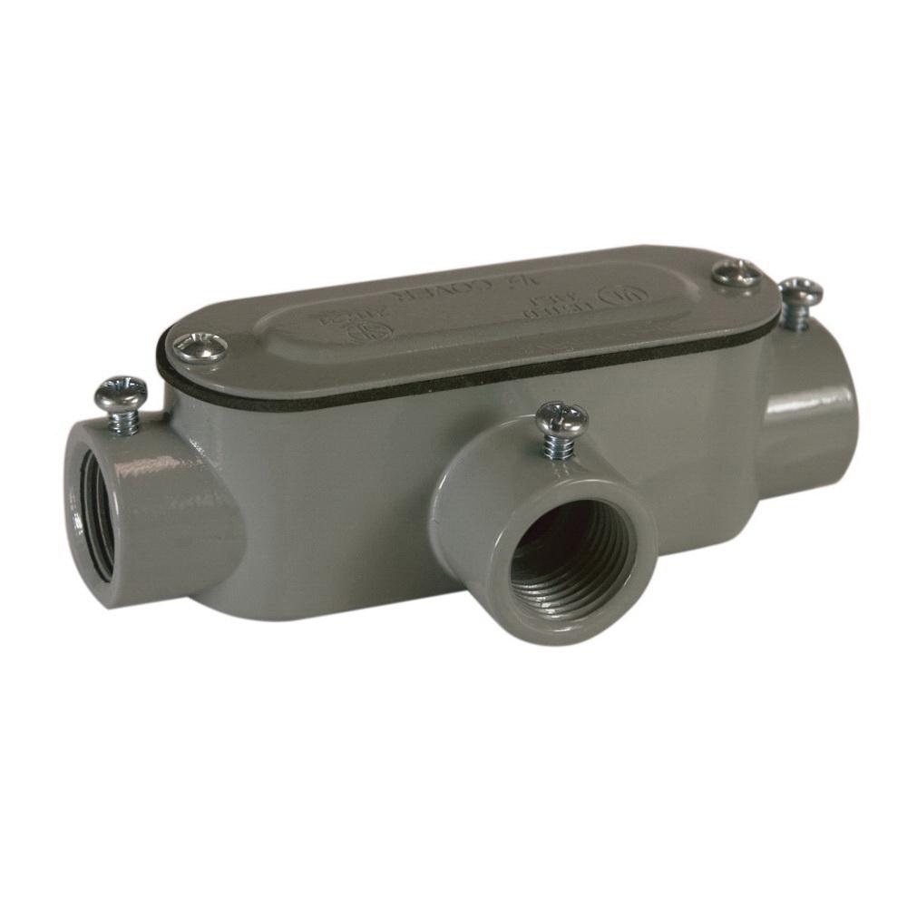Southwire - Topaz T3SSCG 480722
