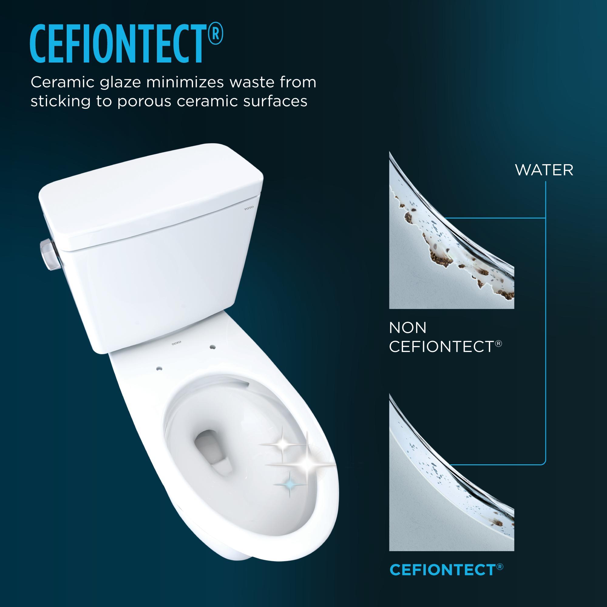 Toto® MS974224CEFG#01 28145