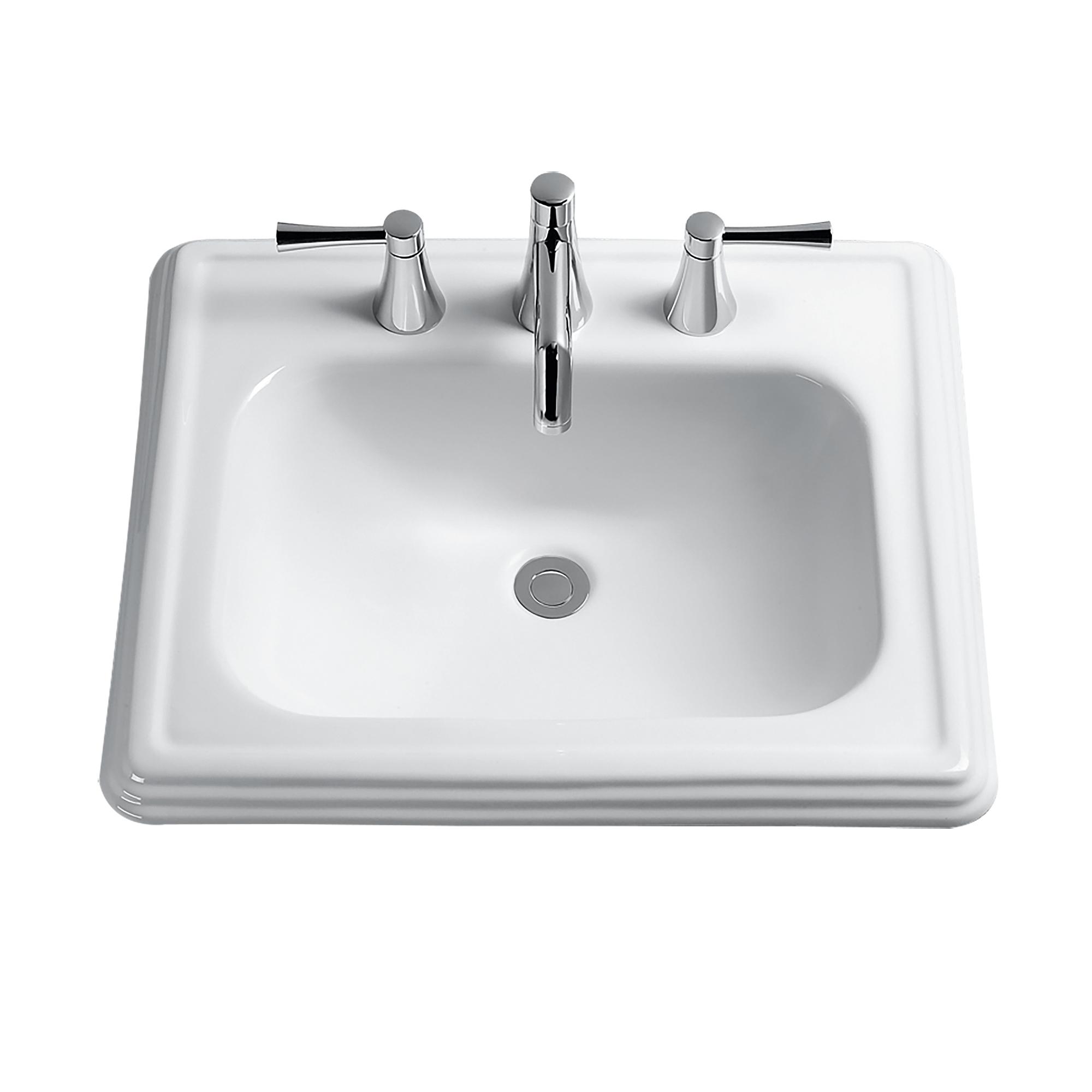 Toto® LT531.4#01
