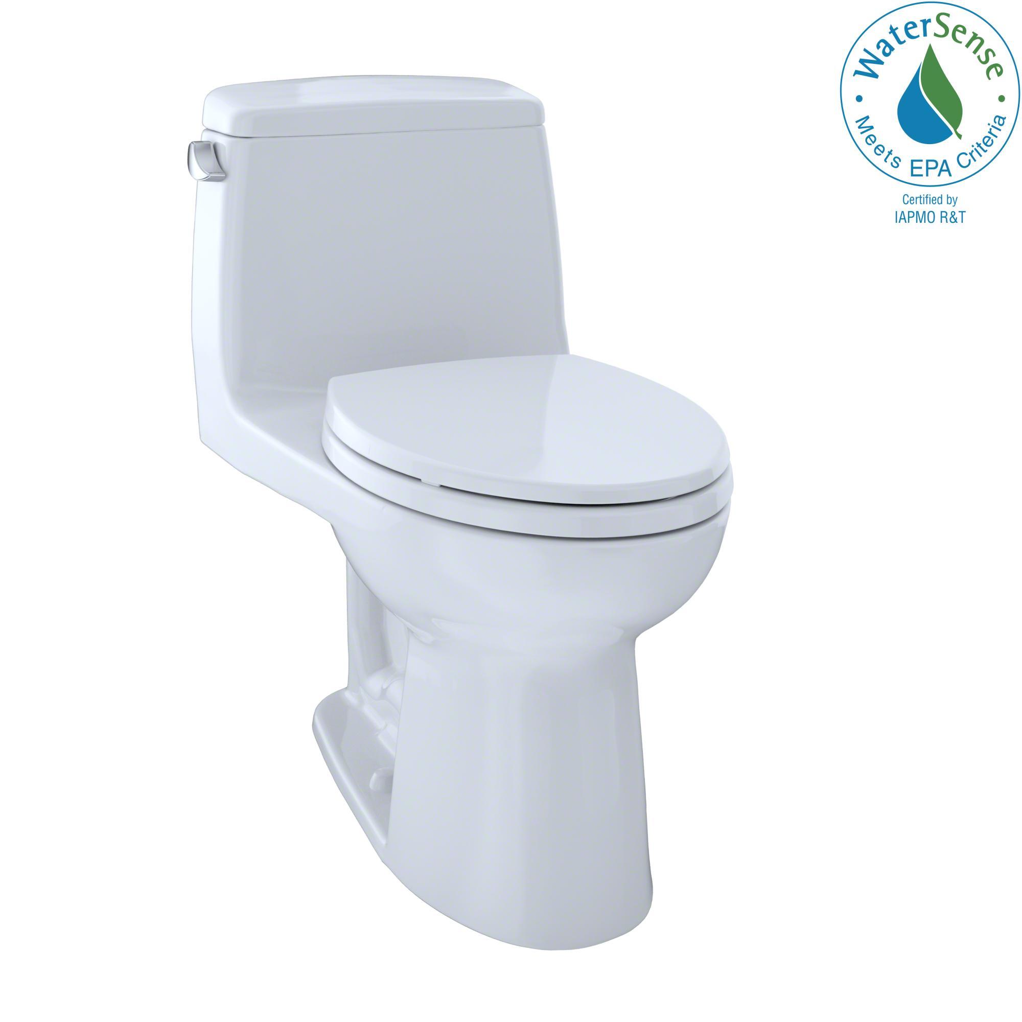 Toto® MS854114EL#01 29731