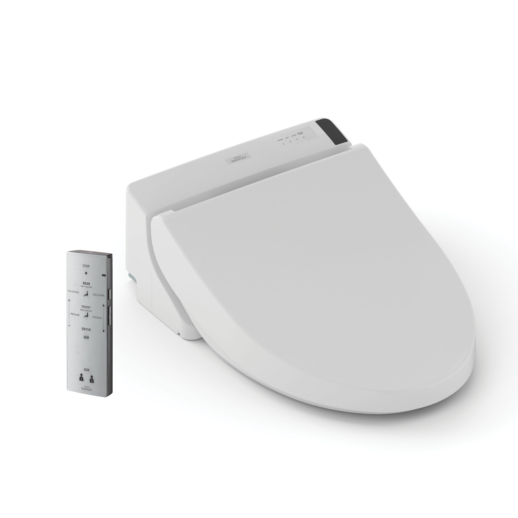 Toto® SW2044#01 51815
