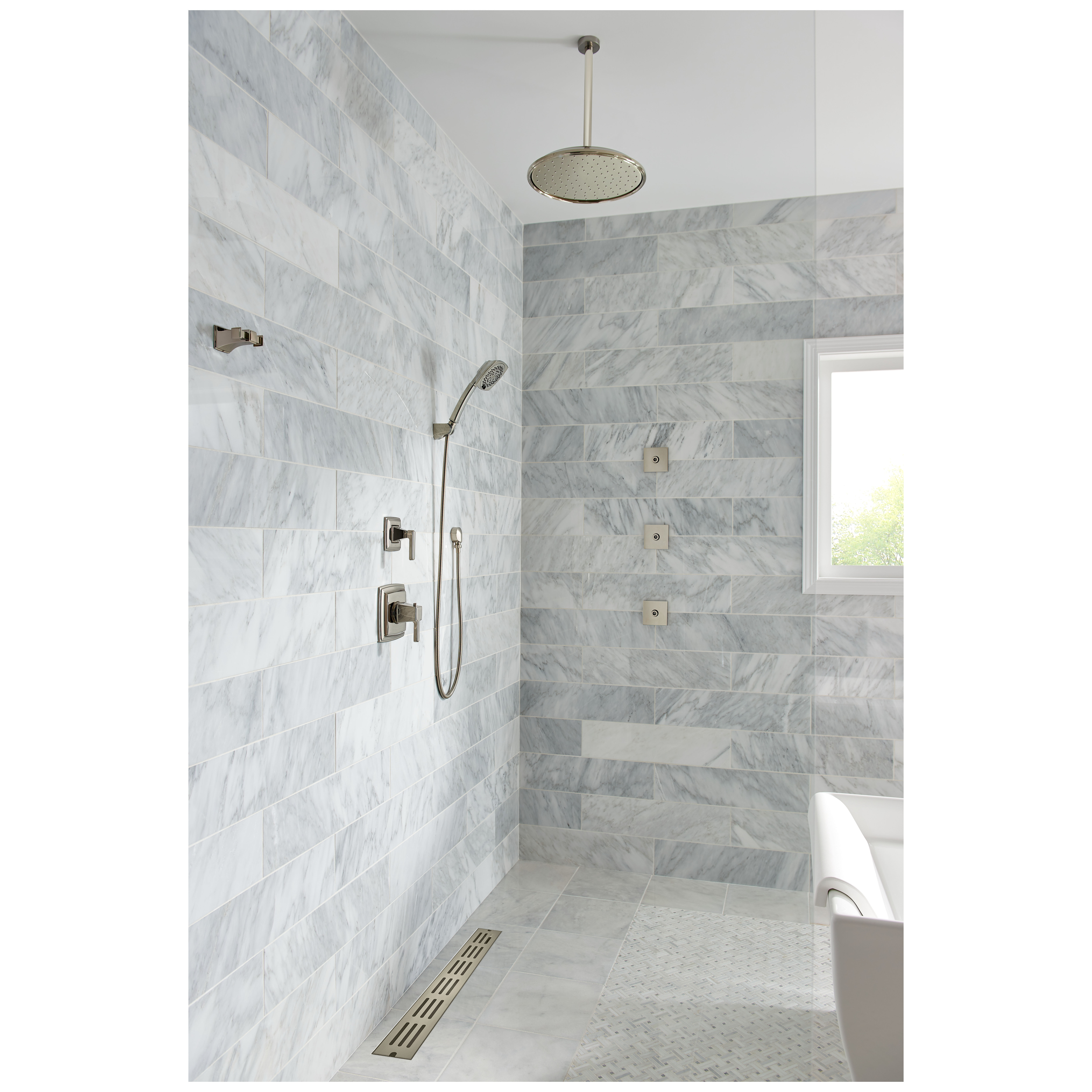 Toto® YH2301#CP
