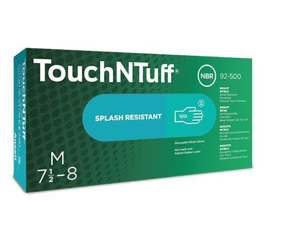 TouchNTuff&reg; 585715 ANSELL 585715