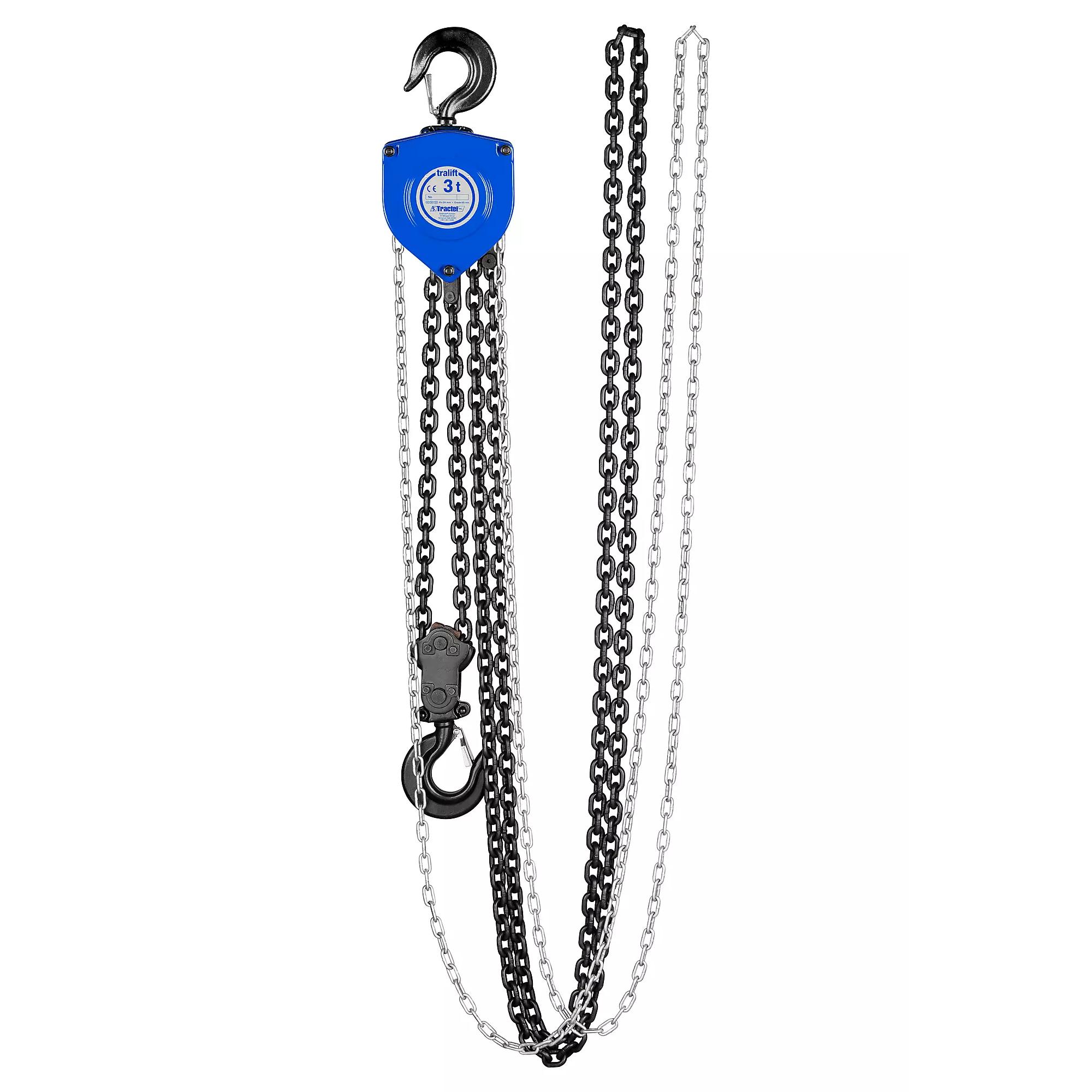 Tractel&reg; 19749 ACE 19749