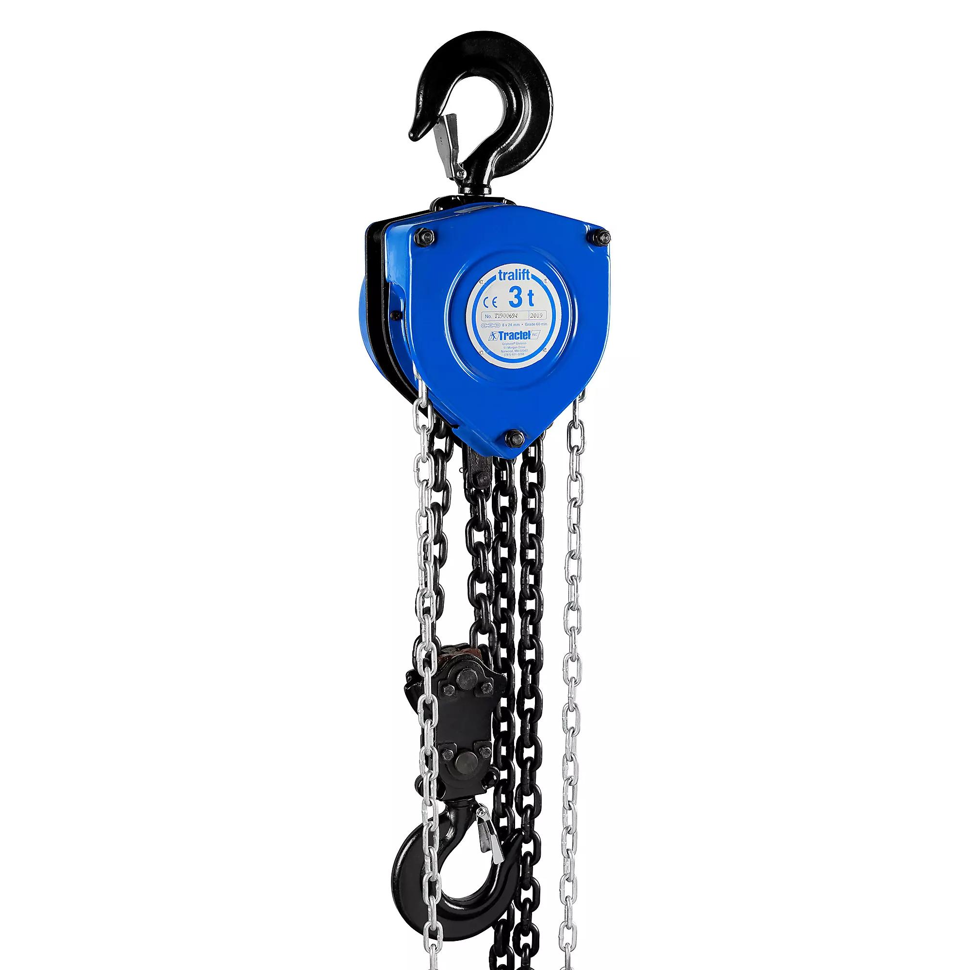 Tractel&reg; 19749 ACE 19749